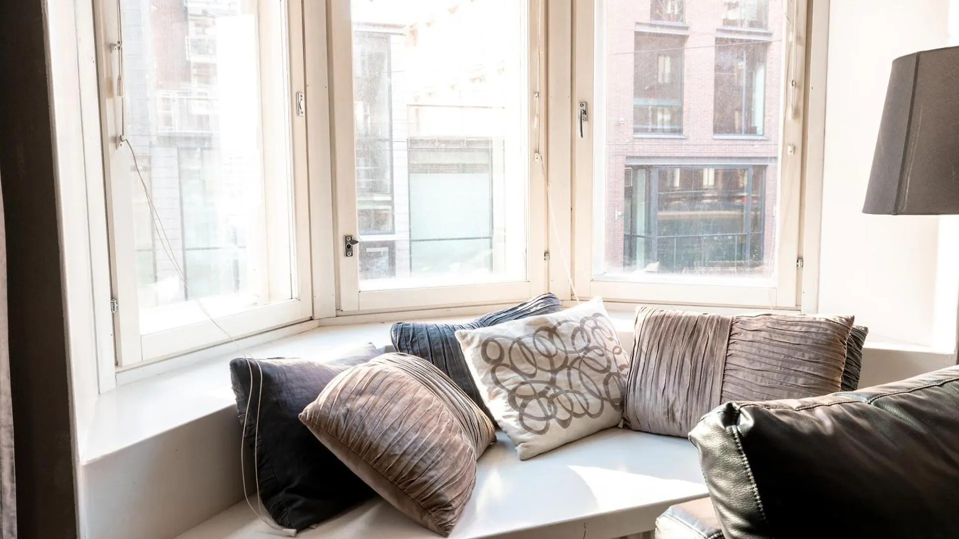 2Ndhomes Deluxe 95M2 2Br Apartment With Sauna Helsinki Finlandia