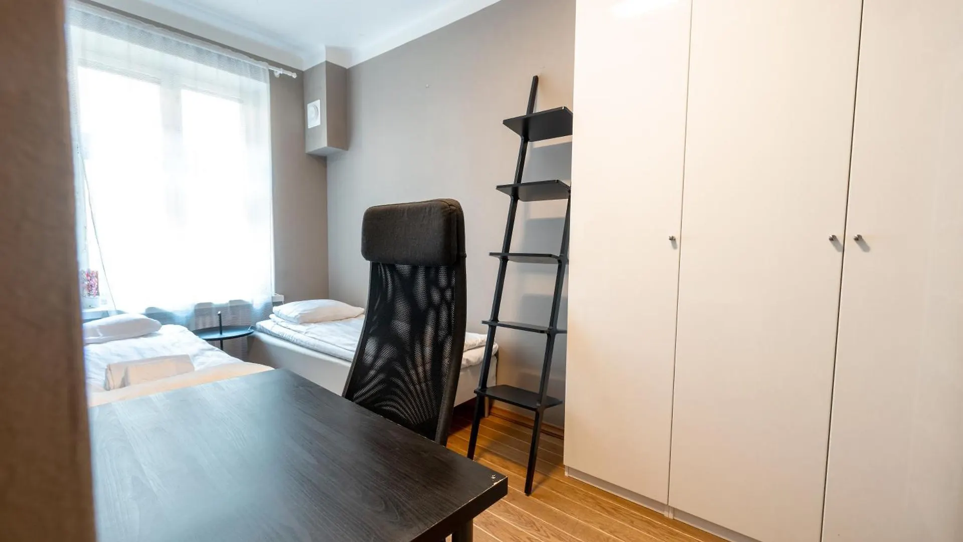 2Ndhomes Deluxe 95M2 2Br Apartment With Sauna Helsinki Finland